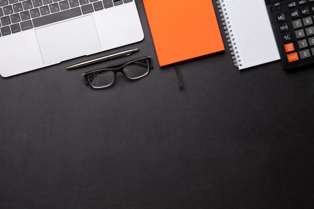 3 Things You Need To Start A&nbsp;Blog